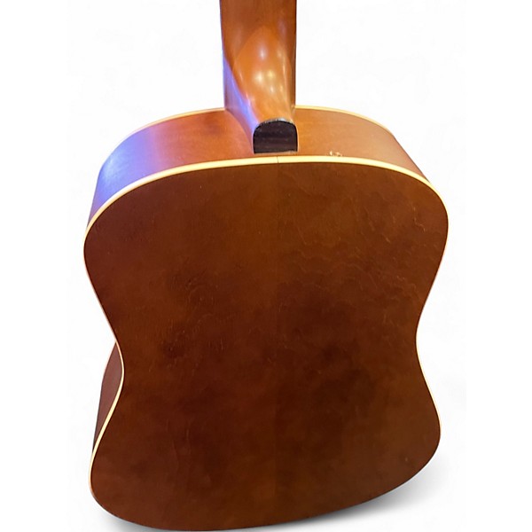 Used Seagull S12+ Natural 12 String Acoustic Guitar