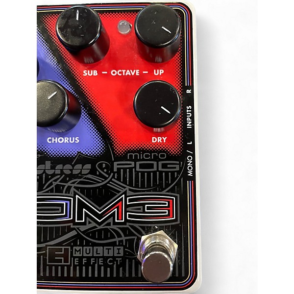 Used Electro-Harmonix Epitome Effect Processor