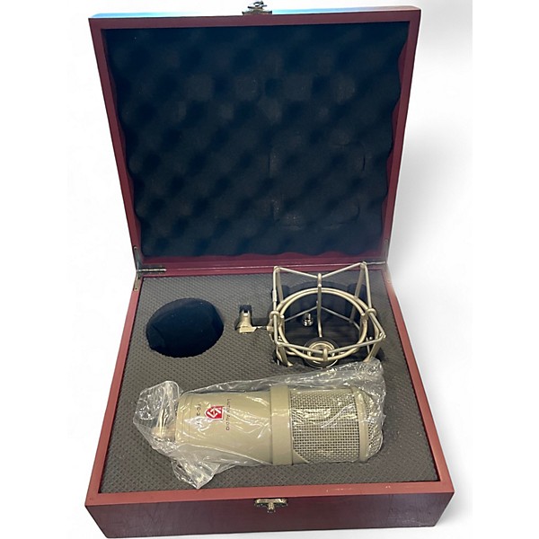 Used Lauten Audio FC 357 Condenser Microphone