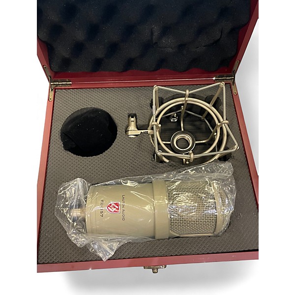 Used Lauten Audio FC 357 Condenser Microphone
