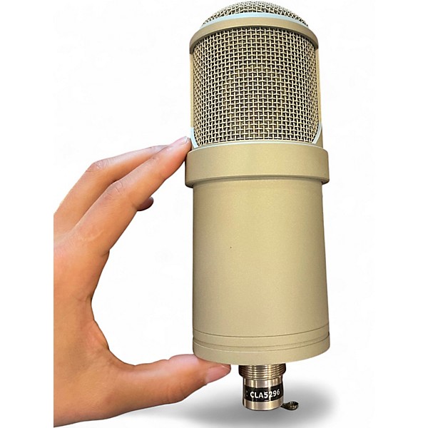 Used Lauten Audio FC 357 Condenser Microphone