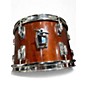 Used TAMA 6 Piece Superstar Super Mahogany Drum Kit