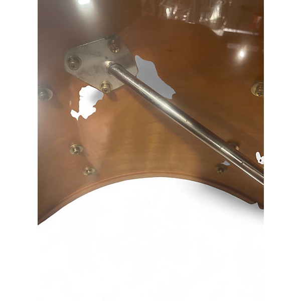 Used TAMA 6 Piece Superstar Super Mahogany Drum Kit