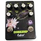 Used Boulevard Effects darkship Effect Pedal thumbnail
