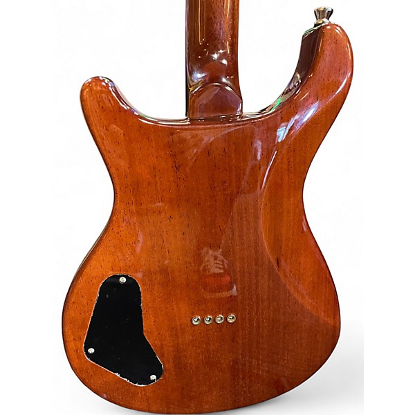 Used Flight vanguard Trans Purple Ukulele