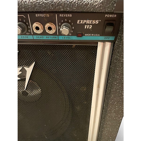 Used Peavey Express 112 Guitar Combo Amp