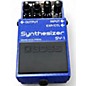 Used BOSS SY-1 Pedal thumbnail