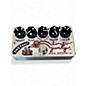 Used ZVEX Instant Lo Fi Junky Compressor Effect Pedal thumbnail