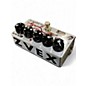 Used ZVEX Instant Lo Fi Junky Compressor Effect Pedal