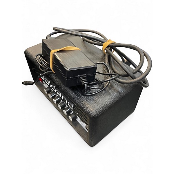 Used Soldano MINI SLO Solid State Guitar Amp Head