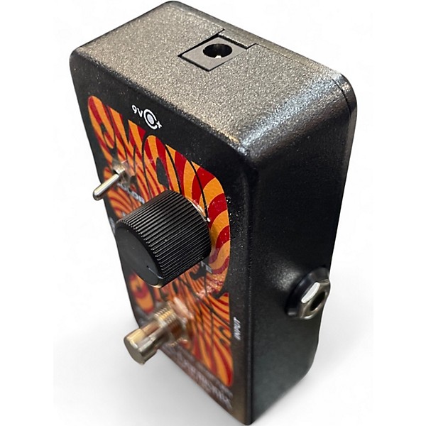 Used Electro-Harmonix EH4800 PHASE SHIFTER Effect Pedal
