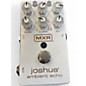 Used MXR JOSHUA Effect Pedal thumbnail