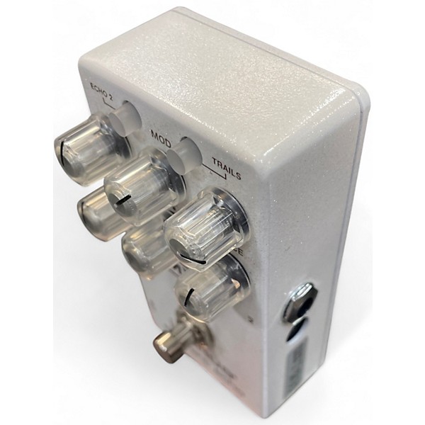 Used MXR JOSHUA Effect Pedal