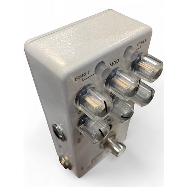 Used MXR JOSHUA Effect Pedal