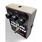 Used Electro-Harmonix Electric Mistress Flanger Effect Pedal