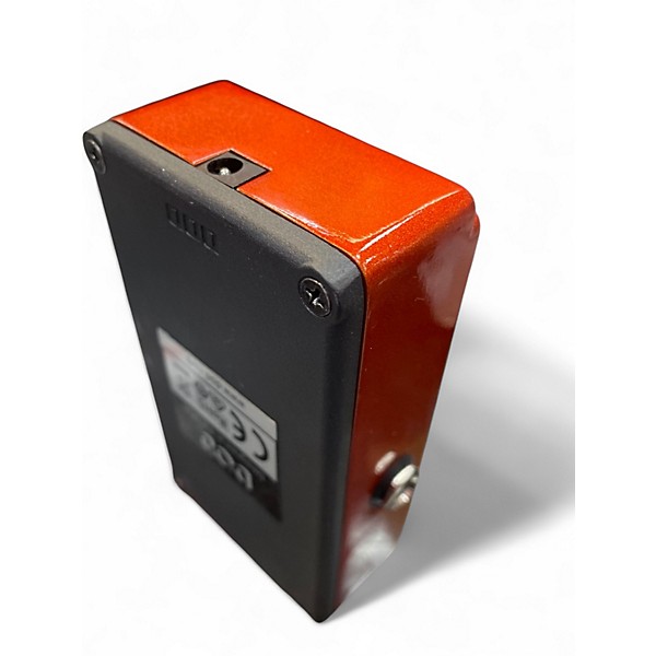 Used DOD 280 Compressor Effect Pedal