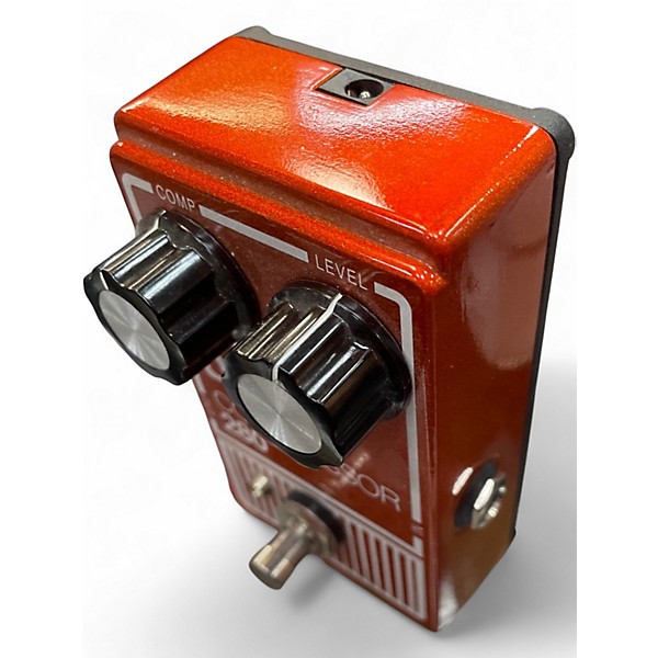 Used DOD 280 Compressor Effect Pedal
