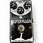 Used Mr Black SUPERMOON Effect Pedal thumbnail
