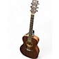 Used Ibanez AC240 Mahogany Acoustic Guitar thumbnail