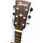 Used Ibanez AC240 Mahogany Acoustic Guitar
