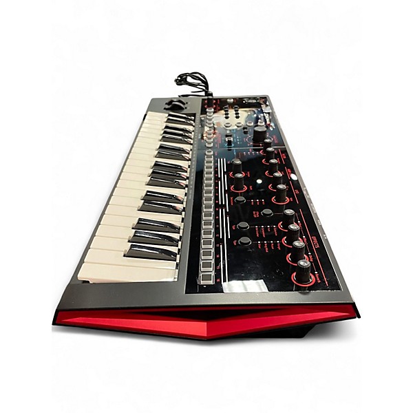 Used Roland jdxi Synthesizer