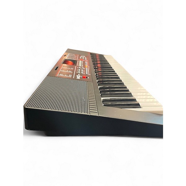 Used Rockjam RJ640 Keyboard Workstation