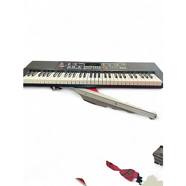 Used Rockjam RJ640 Keyboard Workstation