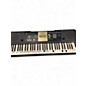 Used Yamaha YPT220 Keyboard Workstation thumbnail