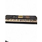 Used Yamaha YPT220 Keyboard Workstation
