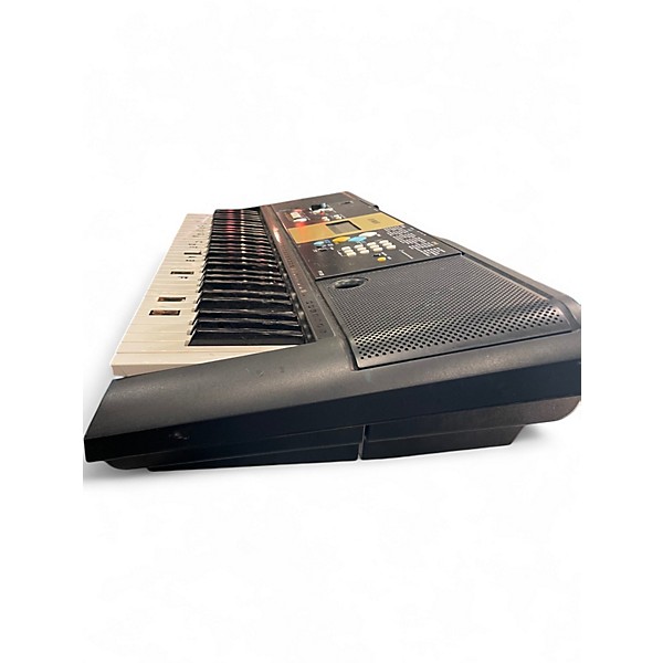 Used Yamaha YPT220 Keyboard Workstation