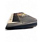 Used Yamaha YPT220 Keyboard Workstation