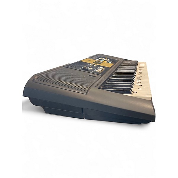 Used Yamaha YPT220 Keyboard Workstation