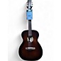 Used Martin STREETMASTER 00015M Mahogany Acoustic Guitar thumbnail