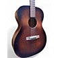 Used Martin STREETMASTER 00015M Mahogany Acoustic Guitar