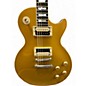 Used Epiphone Les Paul Traditional Pro Gold Top Solid Body Electric Guitar