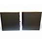 Used ADAM Audio T5V Pair Powered Monitor