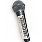 Used Shure Beta 58A Dynamic Microphone