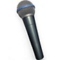 Used Shure Beta 58A Dynamic Microphone