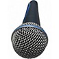 Used Shure Beta 58A Dynamic Microphone