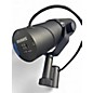 Used Shure SM7B Dynamic Microphone