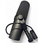 Used Shure SM7B Dynamic Microphone