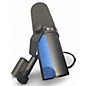 Used Shure SM7B Dynamic Microphone