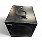 Used KRK 10S Subwoofer