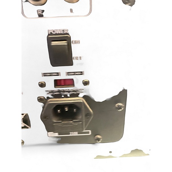 Used KRK 10S Subwoofer