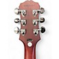 Used Epiphone Les Paul Traditional PRO III Gold Solid Body Electric Guitar