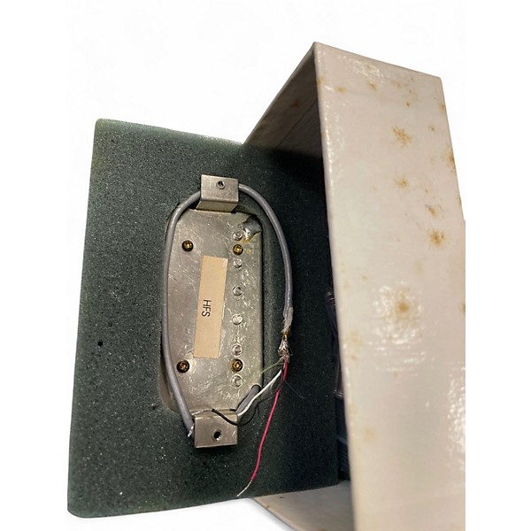 Vintage 1990 PRS Standard 24 Vintage Cherry Transparent Solid Body Electric Guitar