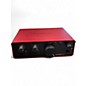 Used Focusrite Scarlett Solo Audio Interface thumbnail