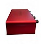 Used Focusrite Scarlett Solo Audio Interface