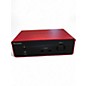 Used Focusrite Scarlett Solo Audio Interface