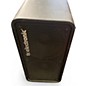 Used TC Electronic RS212 2x12 Vertical Stacking Bass Cabinet thumbnail